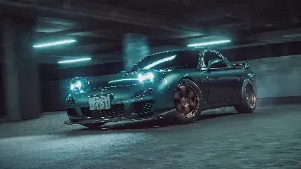  عکس ماشین برای پروفایل