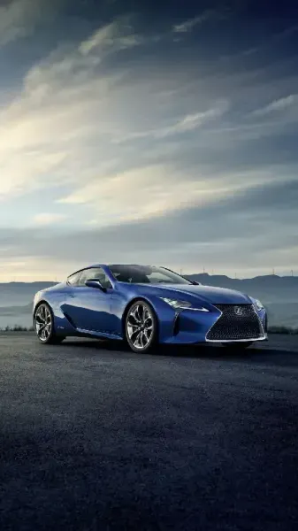  عکس ماشین برای پروفایل