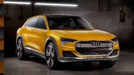  عکس ماشین در جاده