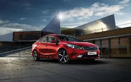  عکس ماشین در جاده