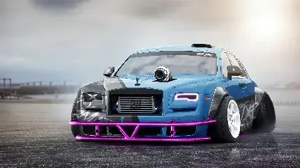  عکس ماشین در جاده