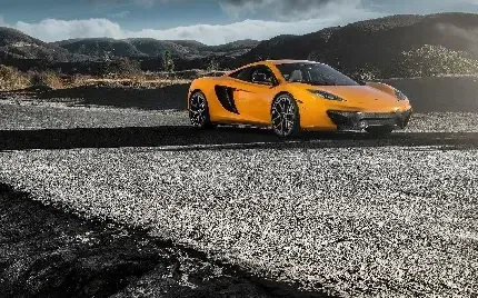  عکس ماشین در جاده