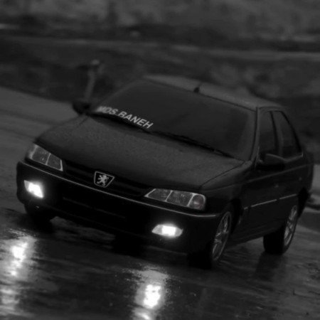  عکس ماشین برای استوری