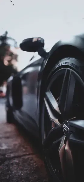  عکس ماشین خفن برای پس‌زمینه