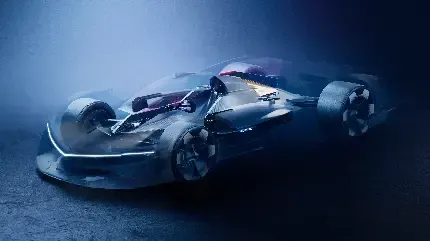  عکس ماشین خفن برای پس‌زمینه