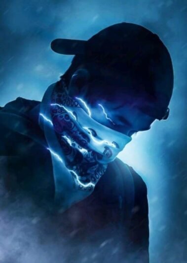  عکس پروفایل خفن بدون متن