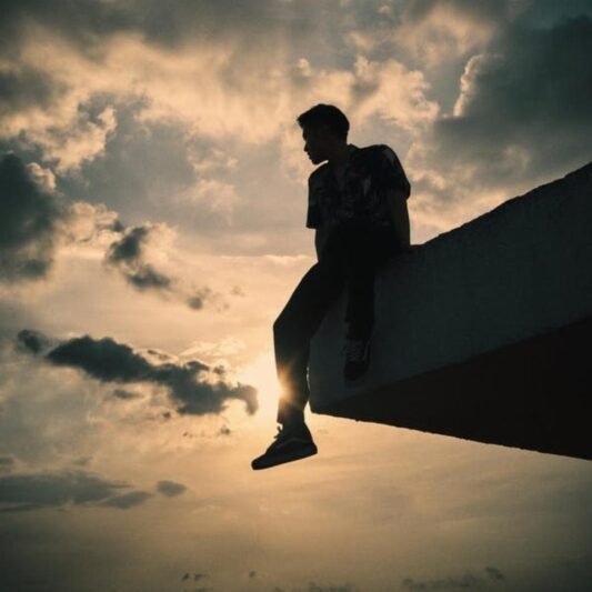  عکس پروفایل خفن بدون متن