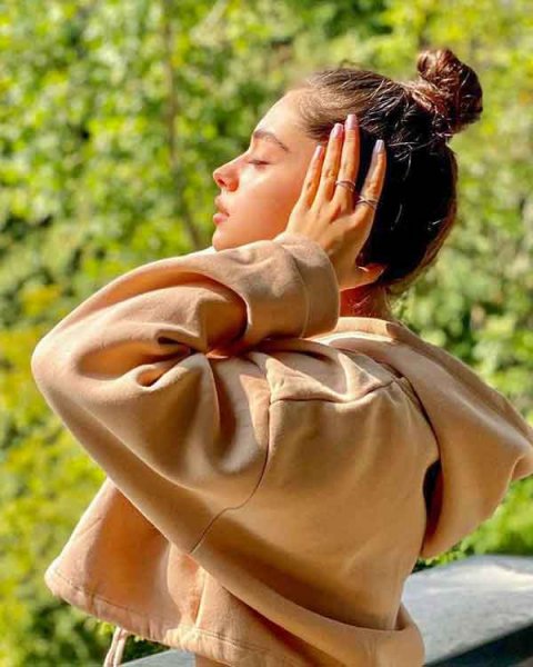  عکس پروفایل 2026