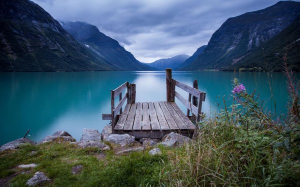  والپیپر های جدید با کیفیت بالا برای لپ‌تاپ