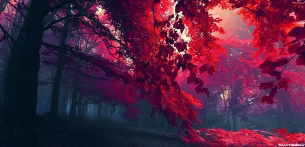  بک گراند کامپیوتر 4k