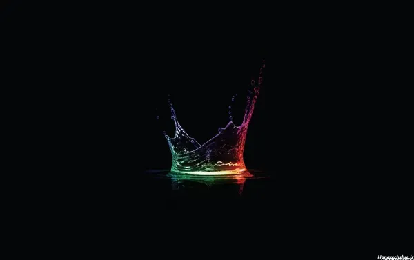  بک گراند کامپیوتر 4k