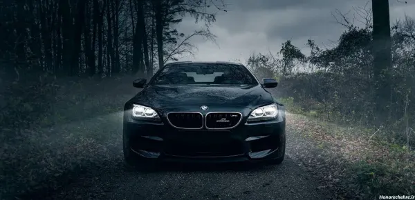  بک گراند کامپیوتر 4k