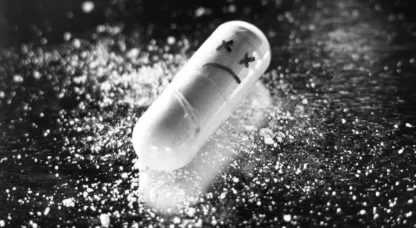  عکس با وایب سیاه