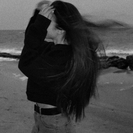  عکس با وایب سیاه