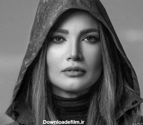  عکس سیاه سفید چهره با کیفیت بالا