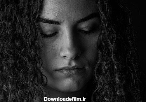  عکس سیاه سفید چهره با کیفیت بالا