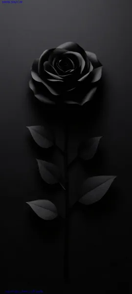  دانلود والپیپر مشکی 4k