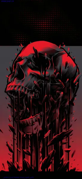  دانلود والپیپر مشکی 4k