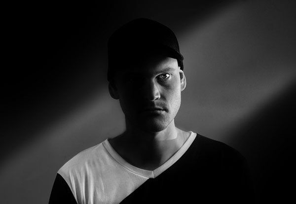  عکس چهره سیاه و سفید برای طراحی