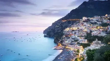  دانلود والپیپر کوه با کیفیت عالی