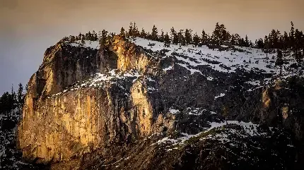  دانلود والپیپر کوه با کیفیت عالی