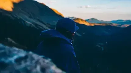  دانلود والپیپر کوه با کیفیت عالی