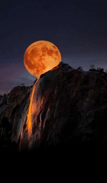  دانلود والپیپر کوه با کیفیت عالی