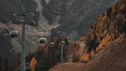  دانلود والپیپر کوه با کیفیت عالی