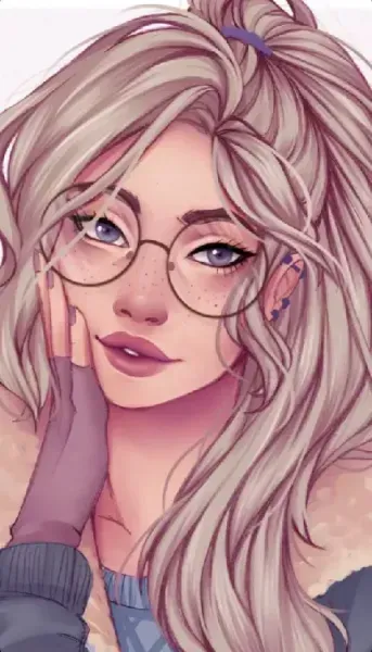  دانلود والپیپر فانتزی دخترونه