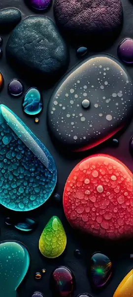  دانلود والپیپر شیک و خاص برای گوشی