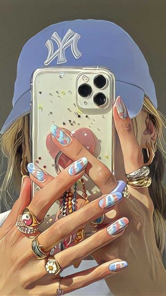  والپیپر دخترونه جدید