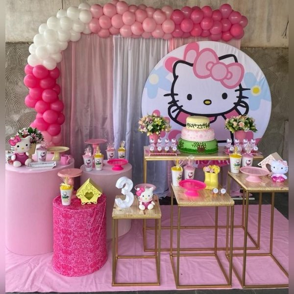  تم تولد کیتی ساده