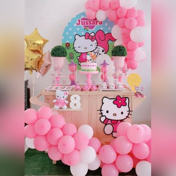  تم تولد کیتی ساده