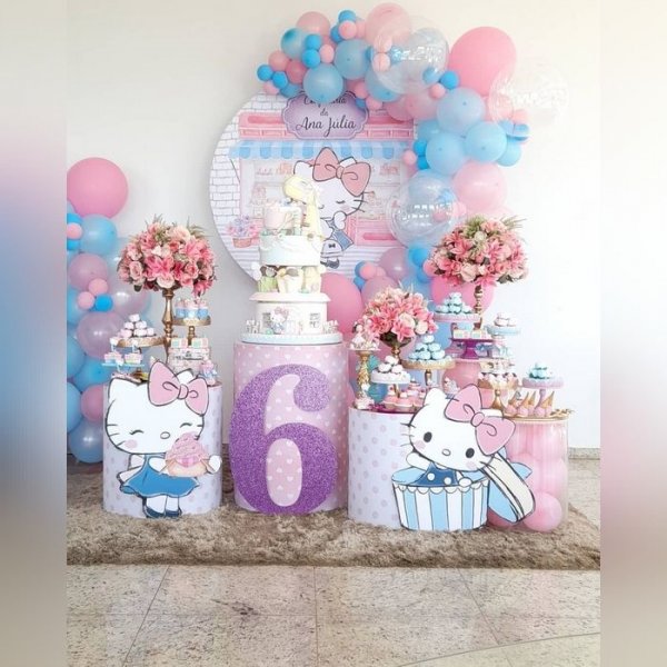  تم تولد کیتی ساده