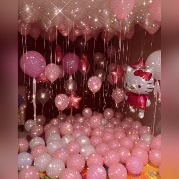  تم تولد کیتی ساده