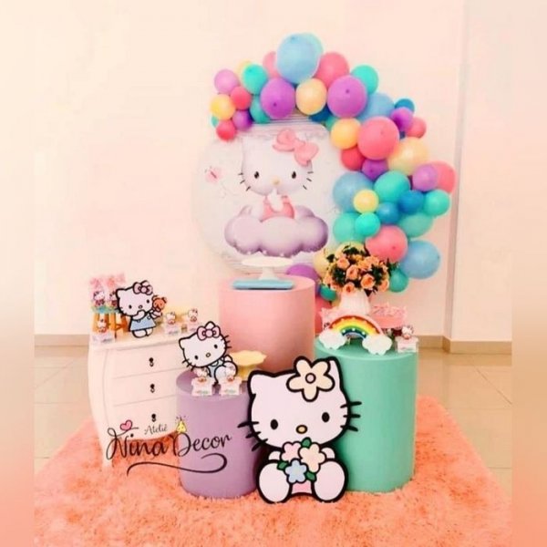  تم تولد کیتی ساده