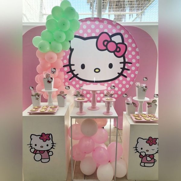  تم تولد کیتی ساده