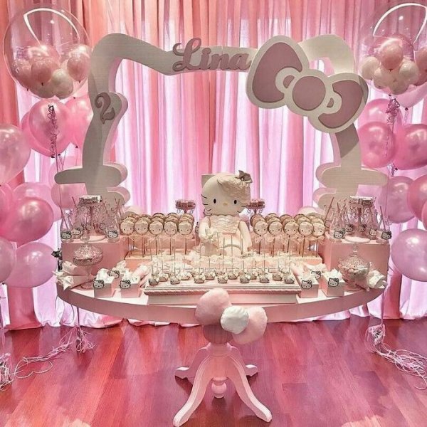  تم تولد کیتی ساده