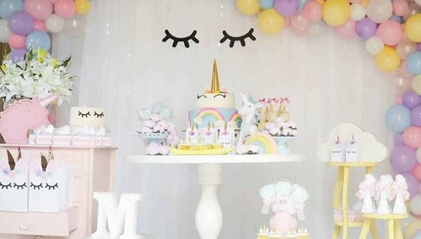  تم تولد پونی تک شاخ