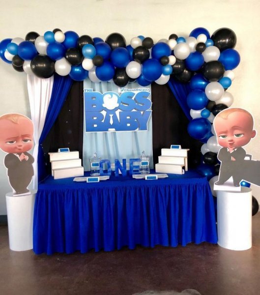  تم تولد بچه رئیس ساده