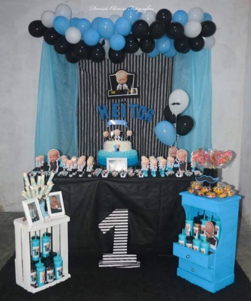  تم تولد بچه رئیس ساده