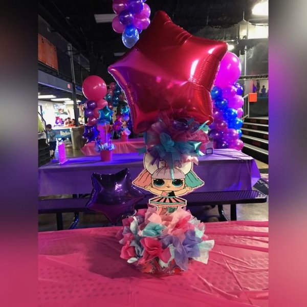  عکس تم تولد لول سورپرایز