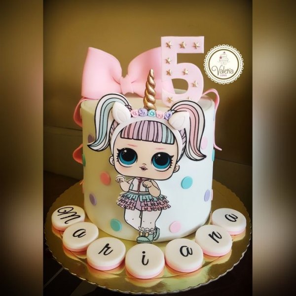  عکس تم تولد لول سورپرایز