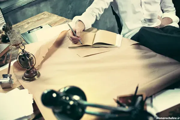  عکس پروفایل وکیل مرد