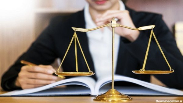  عکس پروفایل وکیل خانم