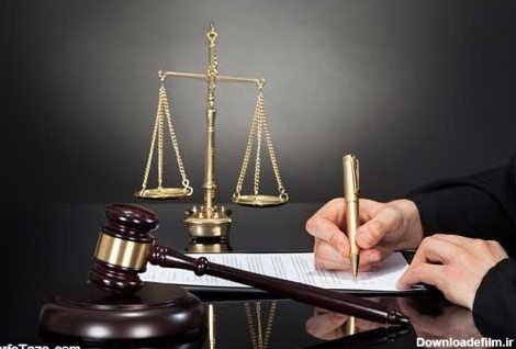  عکس پروفایل وکیل خانم