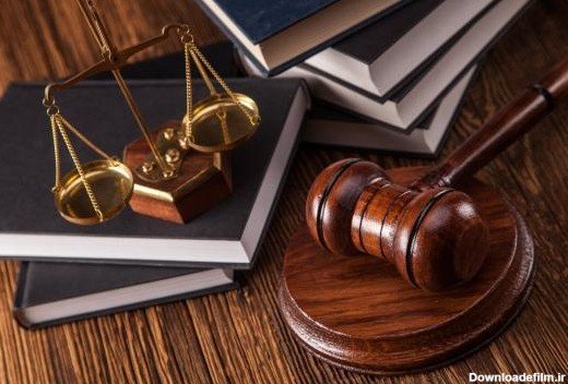  عکس پروفایل وکیل خانم