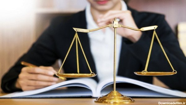  عکس پروفایل حقوقی شیک