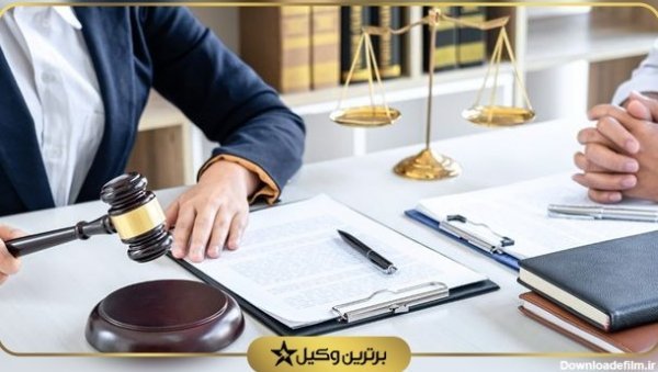  عکس پروفایل حقوقی شیک