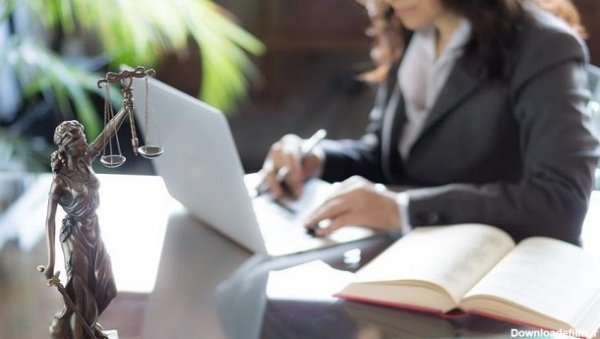  عکس پروفایل حقوقی شیک